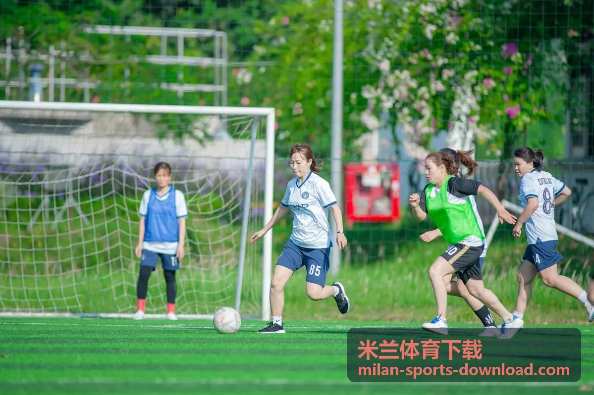 教练使用米兰体育战术热图分析